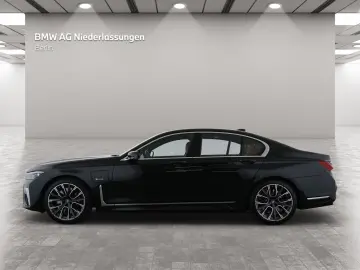 745e Limousine M Sport Massage Driv.Assist.Prof