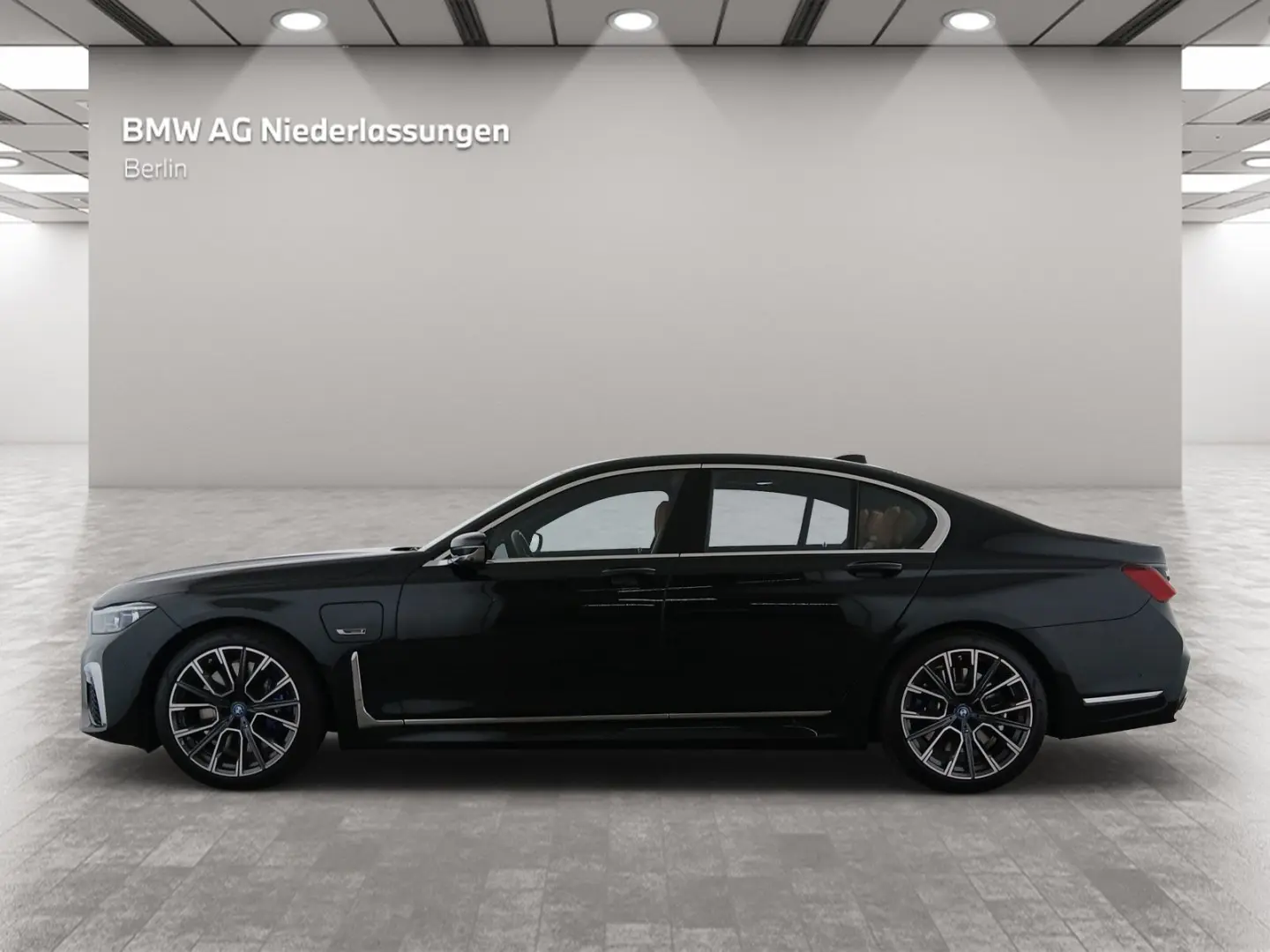 745e Limousine M Sport Massage Driv.Assist.Prof