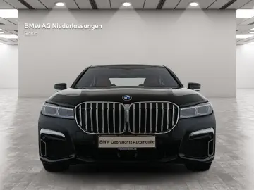 745e Limousine M Sport Massage Driv.Assist.Prof