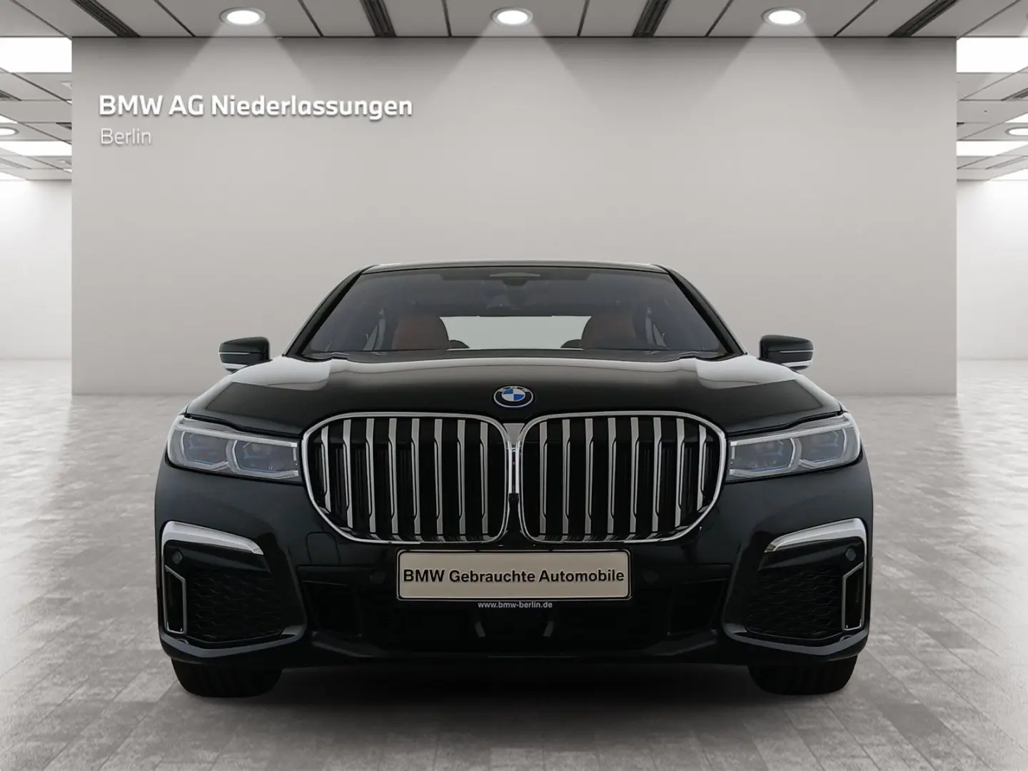 745e Limousine M Sport Massage Driv.Assist.Prof