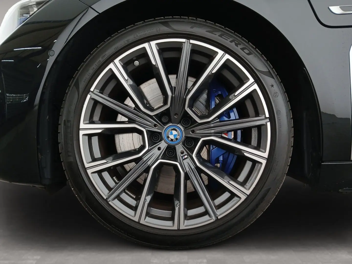 745e Limousine M Sport Massage Driv.Assist.Prof