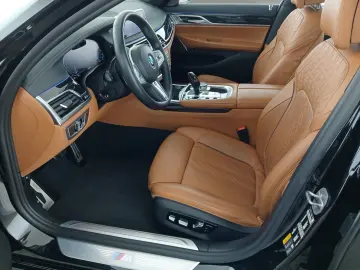 745e Limousine M Sport Massage Driv.Assist.Prof