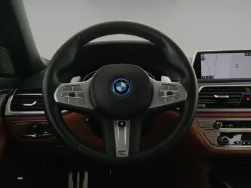 745e Limousine M Sport Massage Driv.Assist.Prof