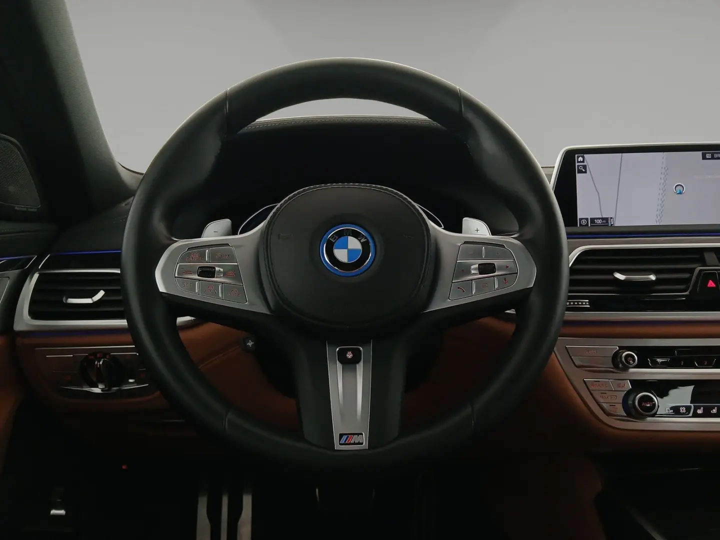 745e Limousine M Sport Massage Driv.Assist.Prof
