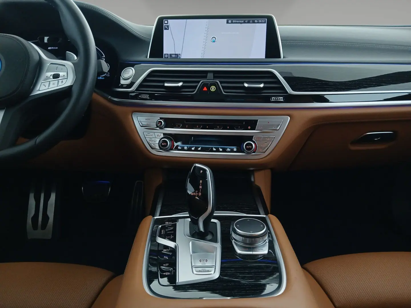 745e Limousine M Sport Massage Driv.Assist.Prof