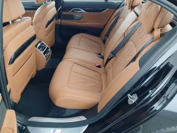 745e Limousine M Sport Massage Driv.Assist.Prof
