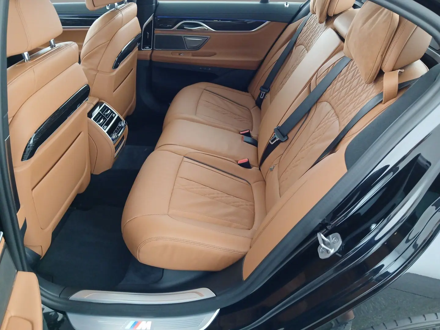 745e Limousine M Sport Massage Driv.Assist.Prof
