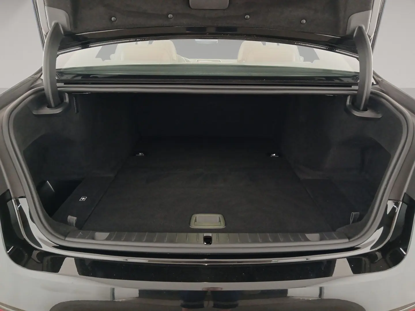 745e Limousine M Sport Massage Driv.Assist.Prof