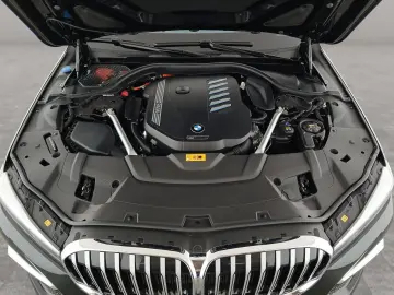 745e Limousine M Sport Massage Driv.Assist.Prof