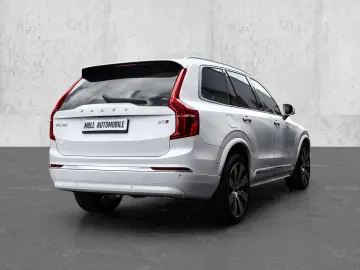 Volvo  XC90 Ultimate Bright AWD B5 Diesel EU6d