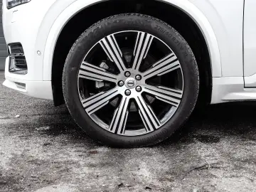 Volvo  XC90 Ultimate Bright AWD B5 Diesel EU6d