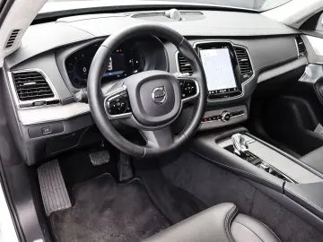 Volvo  XC90 Ultimate Bright AWD B5 Diesel EU6d