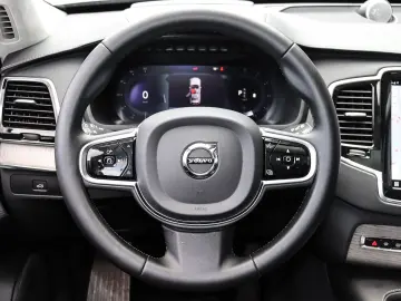 Volvo  XC90 Ultimate Bright AWD B5 Diesel EU6d