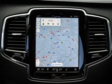 Volvo  XC90 Ultimate Bright AWD B5 Diesel EU6d