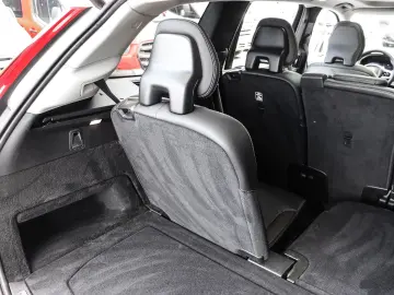Volvo  XC90 Ultimate Bright AWD B5 Diesel EU6d