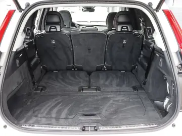 Volvo  XC90 Ultimate Bright AWD B5 Diesel EU6d
