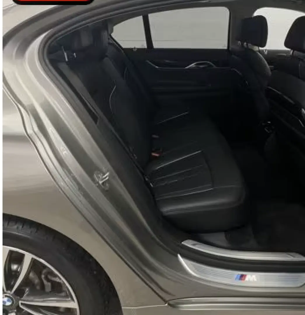 BMW 730 d xDrive M SPORT PURE GSD