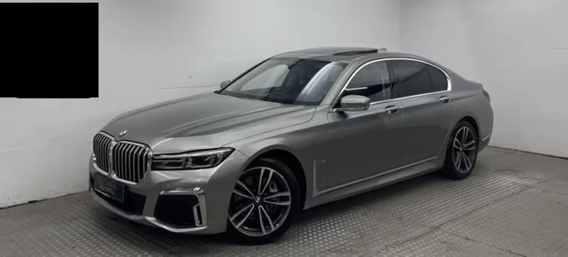 BMW 730 d xDrive M SPORT PURE GSD