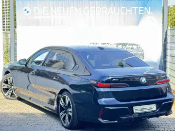 750e xDrive M Sport Pro Massage v+h Sitzbel. v+h