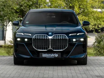 750e M SPORT.CONNOISSEUR.FOND.INDIVI.EXECUTIVE
