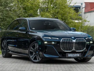 750e M SPORT.CONNOISSEUR.FOND.INDIVI.EXECUTIVE