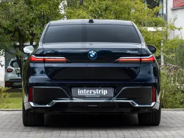 750e M SPORT.CONNOISSEUR.FOND.INDIVI.EXECUTIVE