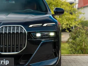 750e M SPORT.CONNOISSEUR.FOND.INDIVI.EXECUTIVE