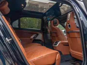 750e M SPORT.CONNOISSEUR.FOND.INDIVI.EXECUTIVE