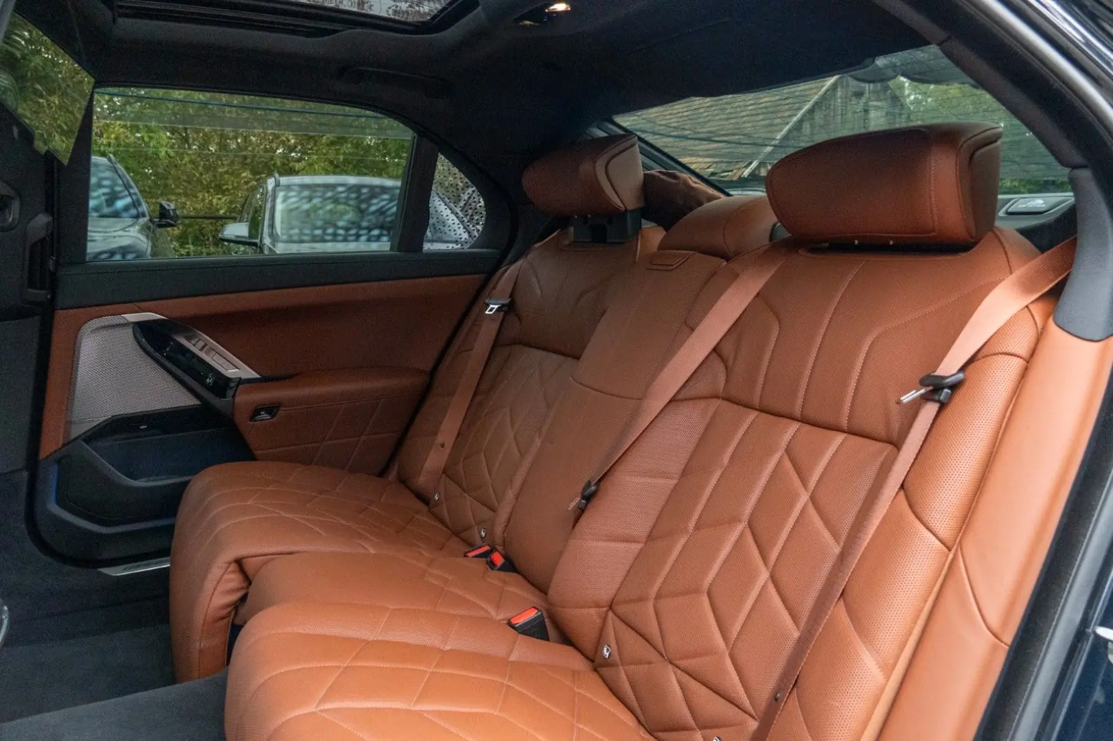 750e M SPORT.CONNOISSEUR.FOND.INDIVI.EXECUTIVE
