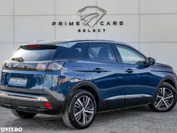 Peugeot 3008 Hybrid 225 e-EAT8 Allure Pack