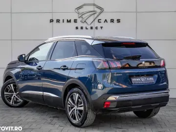 Peugeot 3008 Hybrid 225 e-EAT8 Allure Pack