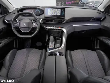 Peugeot 3008 Hybrid 225 e-EAT8 Allure Pack