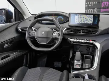 Peugeot 3008 Hybrid 225 e-EAT8 Allure Pack