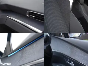 Peugeot 3008 Hybrid 225 e-EAT8 Allure Pack