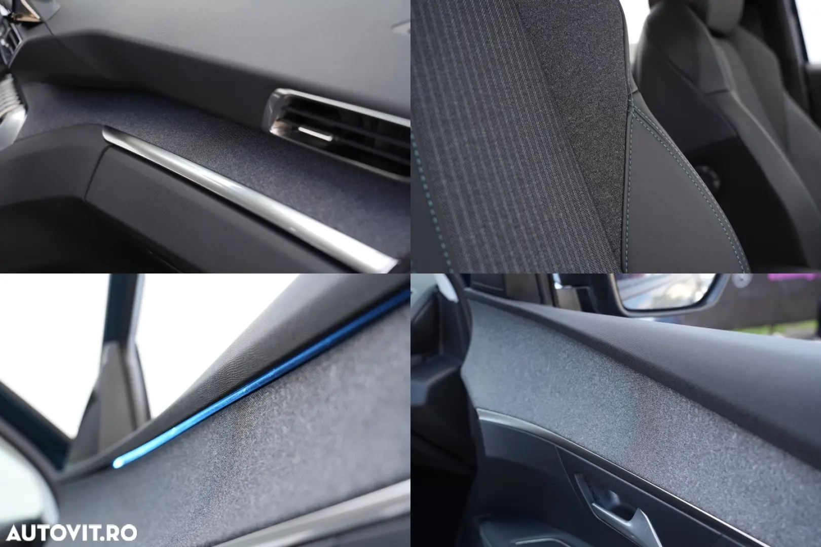 Peugeot 3008 Hybrid 225 e-EAT8 Allure Pack