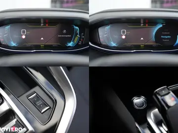 Peugeot 3008 Hybrid 225 e-EAT8 Allure Pack