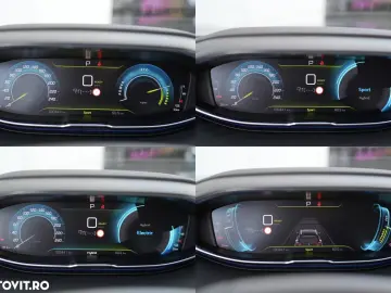 Peugeot 3008 Hybrid 225 e-EAT8 Allure Pack