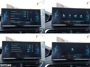 Peugeot 3008 Hybrid 225 e-EAT8 Allure Pack