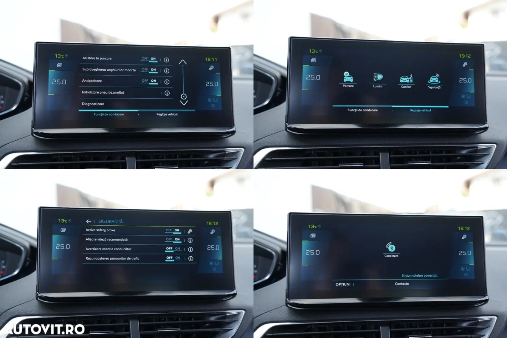 Peugeot 3008 Hybrid 225 e-EAT8 Allure Pack