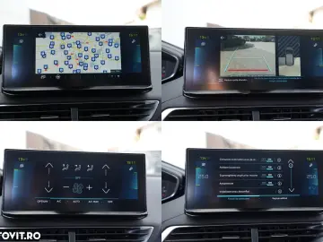 Peugeot 3008 Hybrid 225 e-EAT8 Allure Pack