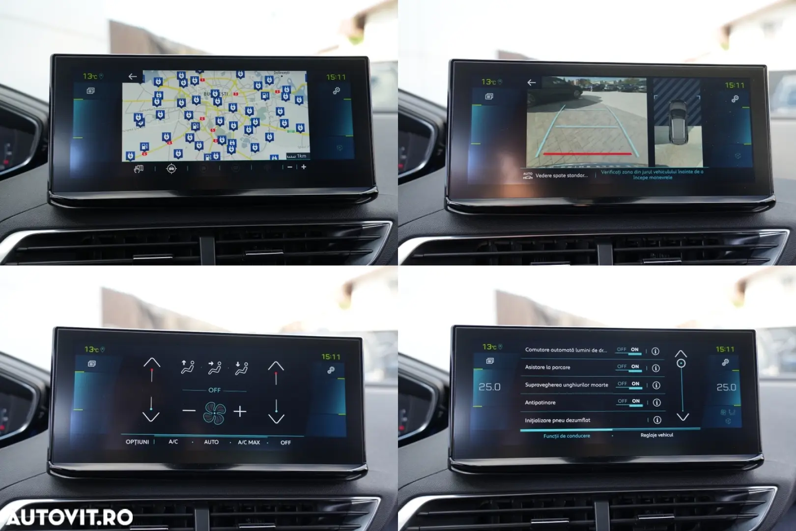 Peugeot 3008 Hybrid 225 e-EAT8 Allure Pack