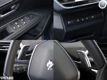 Peugeot 3008 Hybrid 225 e-EAT8 Allure Pack