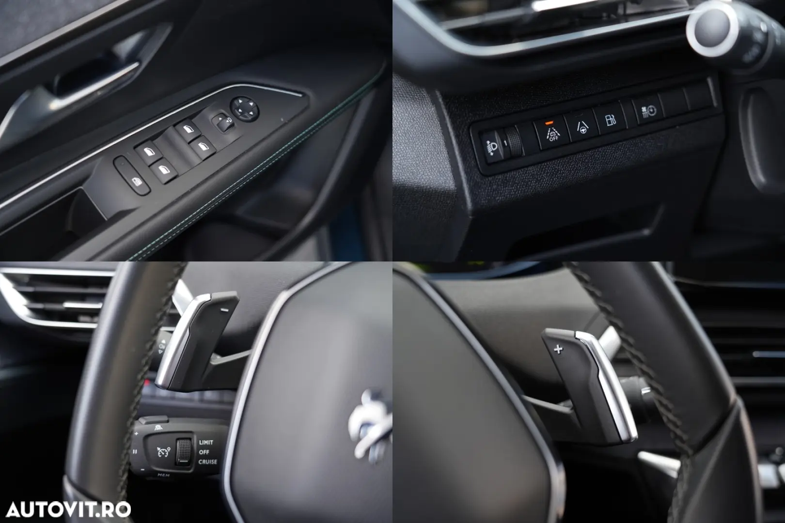 Peugeot 3008 Hybrid 225 e-EAT8 Allure Pack