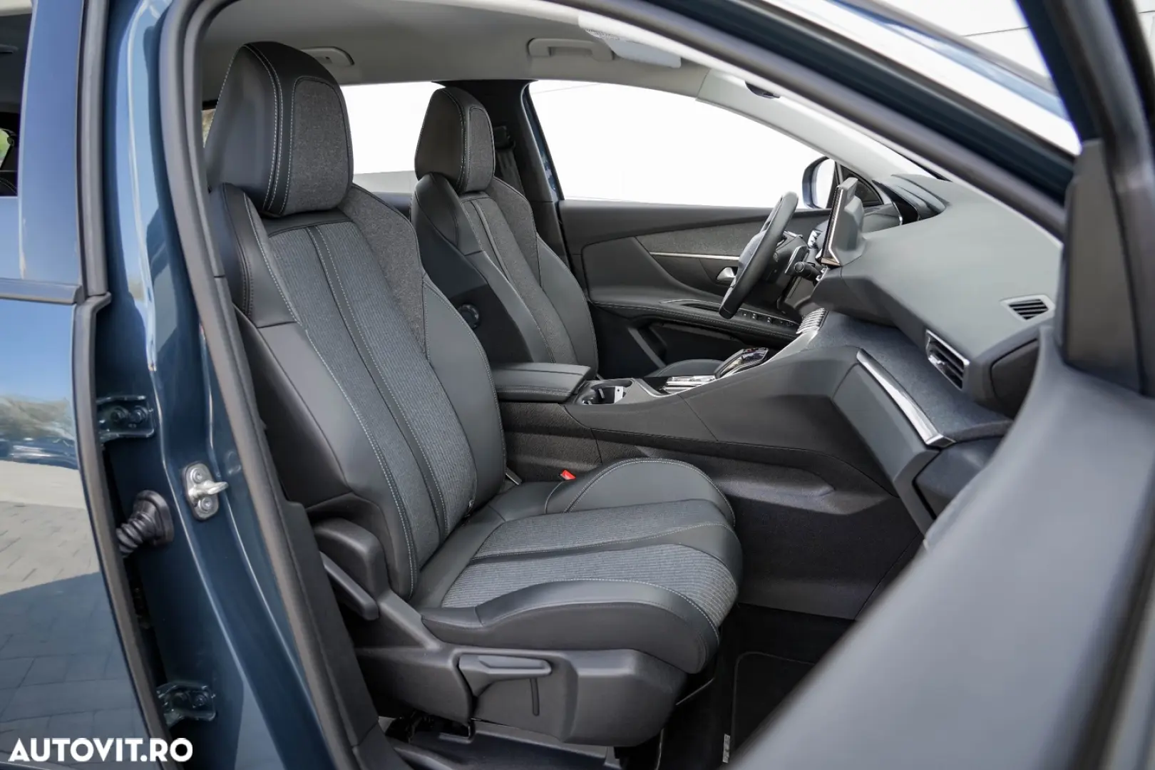Peugeot 3008 Hybrid 225 e-EAT8 Allure Pack