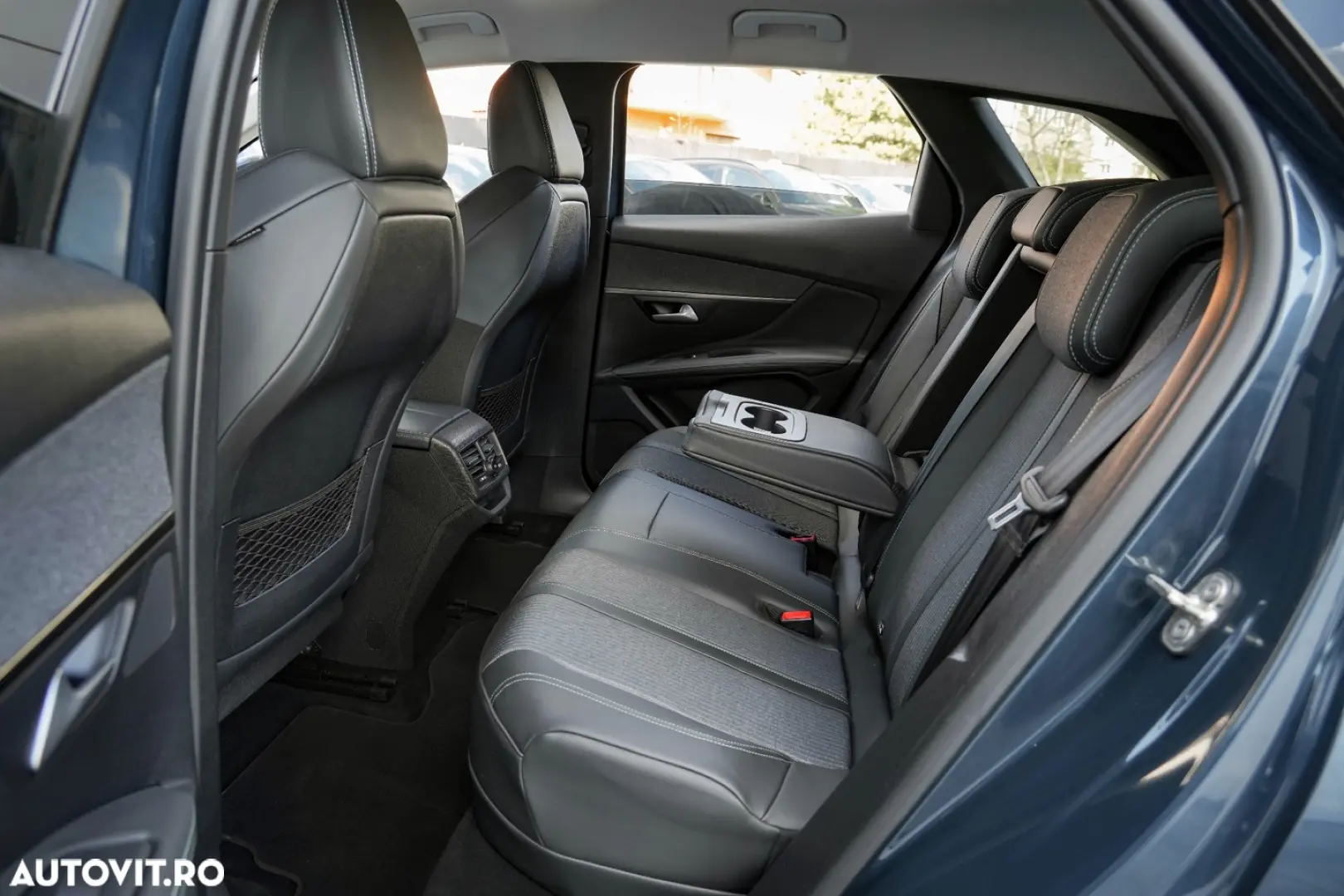 Peugeot 3008 Hybrid 225 e-EAT8 Allure Pack