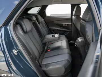 Peugeot 3008 Hybrid 225 e-EAT8 Allure Pack