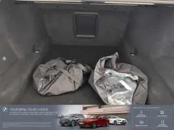 750e xDrive Limousine M Sport Massage Kamera