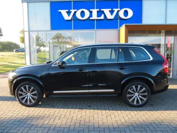 Volvo XC90 B5 D AWD Plus Bright GSD PANORAMA 360