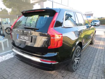 Volvo XC90 B5 D AWD Plus Bright GSD PANORAMA 360