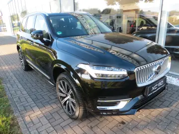Volvo XC90 B5 D AWD Plus Bright GSD PANORAMA 360